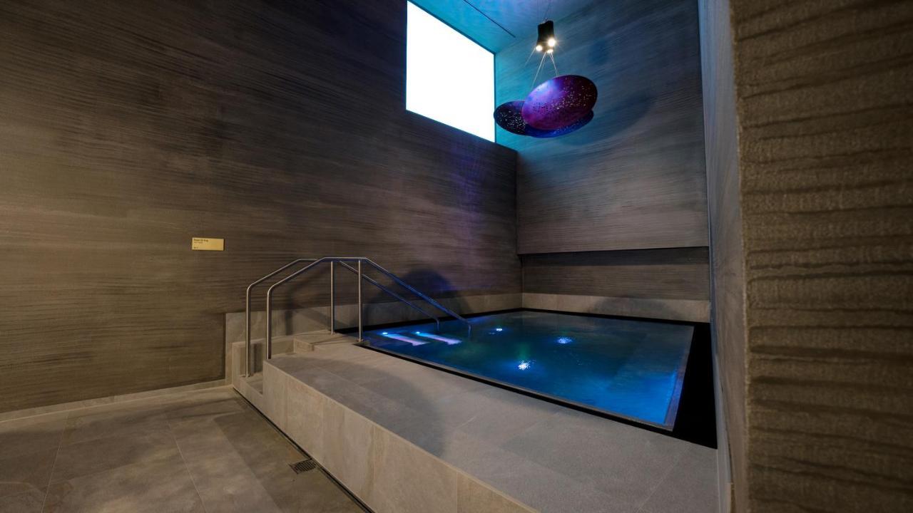 wellnessHostel3000 Laax Exterior foto