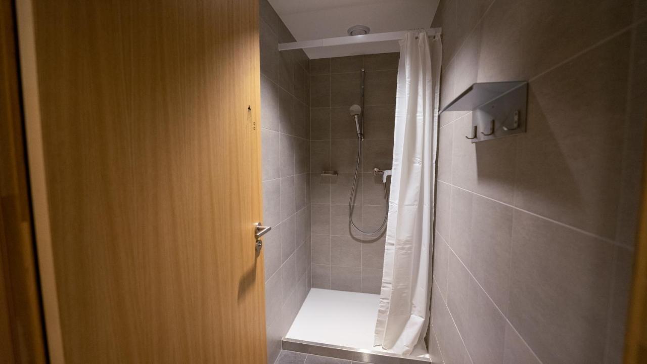 wellnessHostel3000 Laax Exterior foto